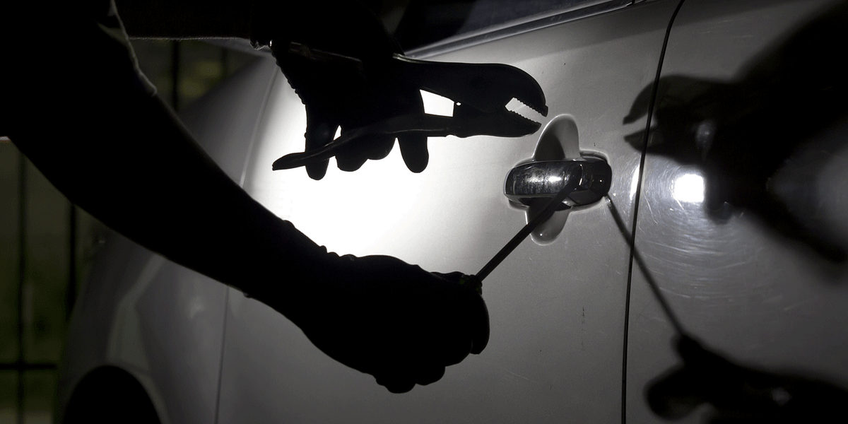 More Cars Being Stolen in These SF Neighborhoods — The Bold Italic — San Francisco