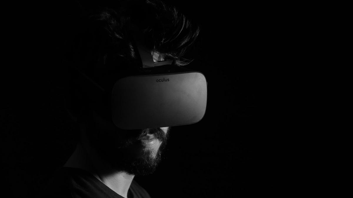 How Virtual Reality is being used in Rehabilitation | by Rob Smailes ...