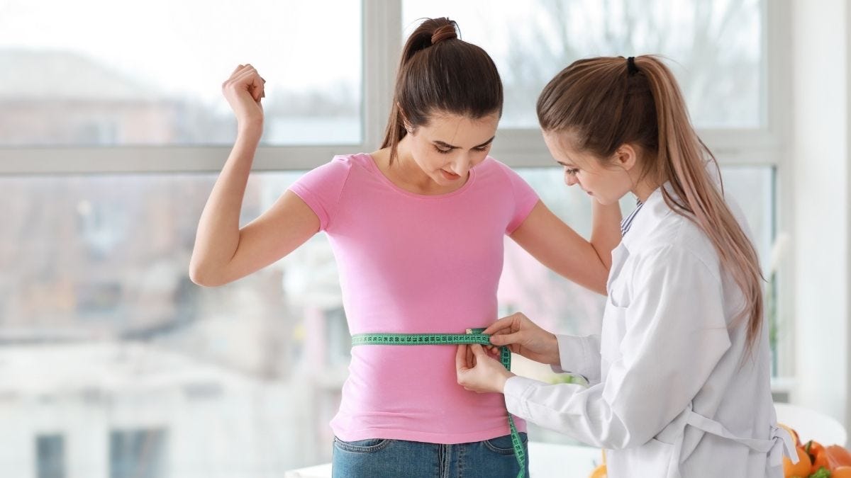 Best Weight Loss Program Vaughan: How to Choose the Right Plan for Your Goals