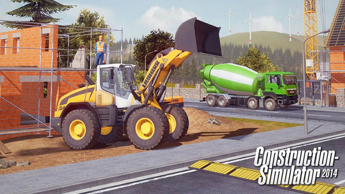 What’s Construction Simulator 2014 MOD APK? by Bill Andrews Medium