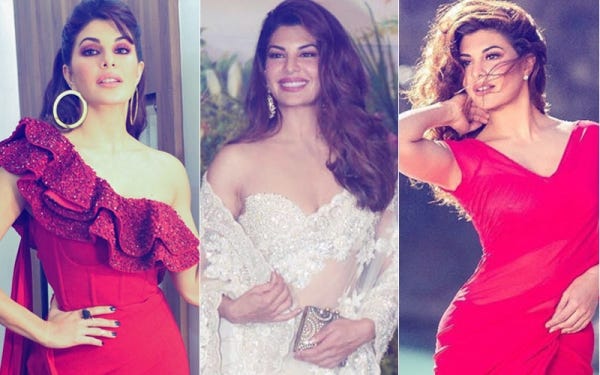 Jacqueline Fernandez Sexysongs - Top 10 Most Sexiest Bollywood Actresses 2021â€“22 | by all dm | Medium