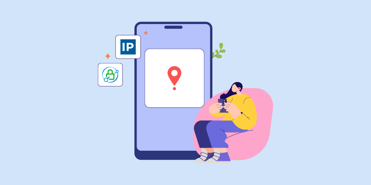 How IP Geolocation Works Inside Caddy Middleware