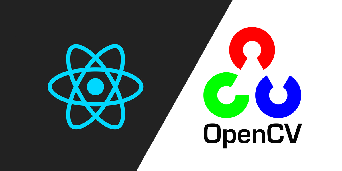 React Native + OpenCV— Setup Tutorial + Real Time Processing | by Marlon  Secundo | Medium