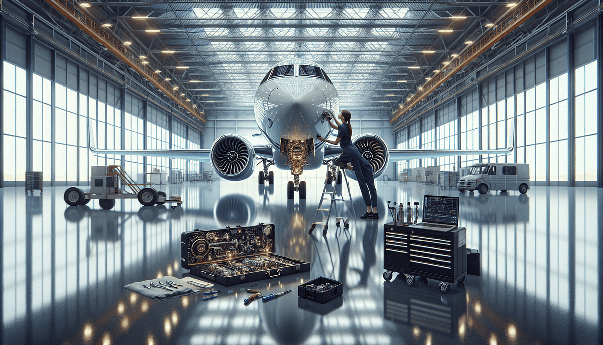 the-ins-and-outs-of-private-jet-maintenance-cost-an-informative-guide