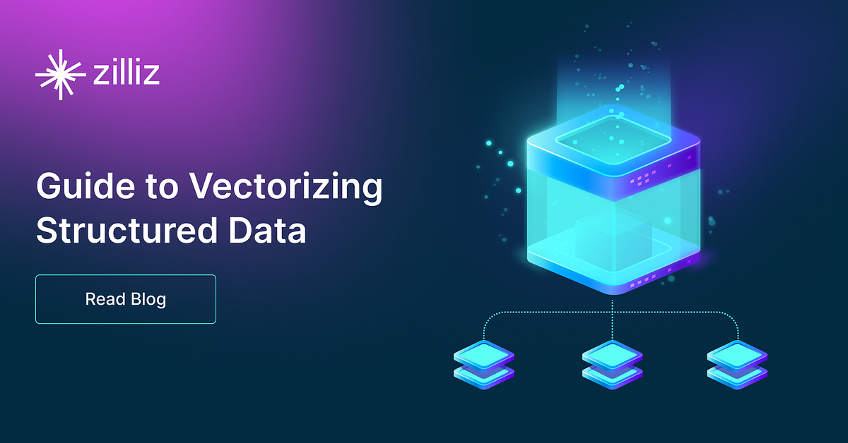 Example Data Vectorization Medium