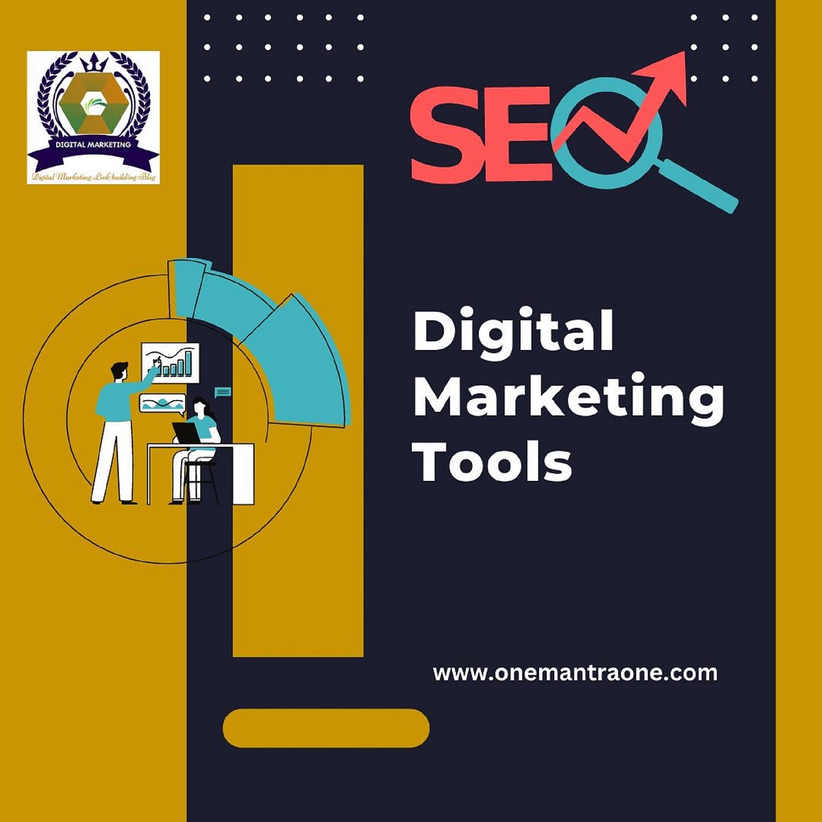 Top 10 Digital Marketing Tools important tools for digital marketing