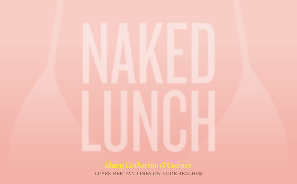 Naked Lunch