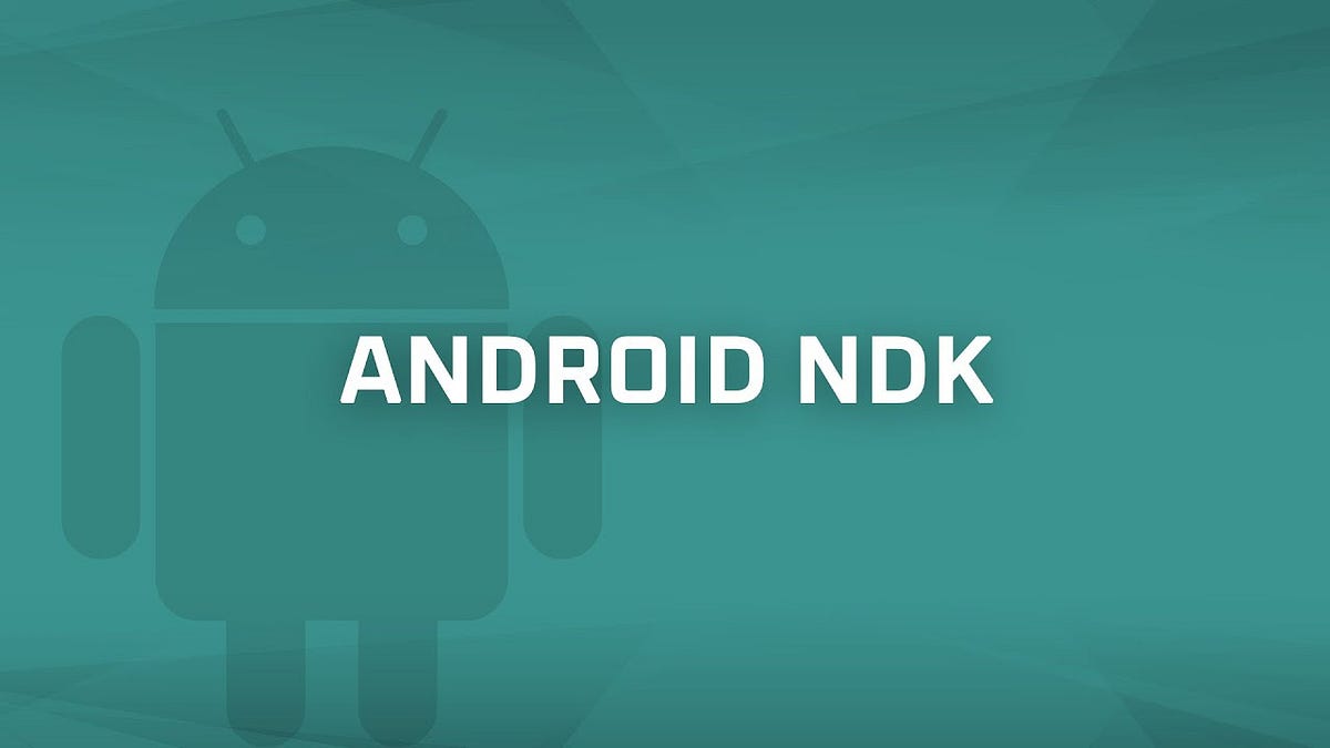 Execute Native executable on Android | How native libraries or programs ...