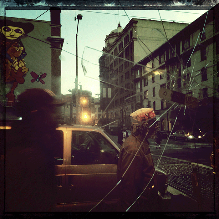 Image of: I’ve started looking for a place to move.