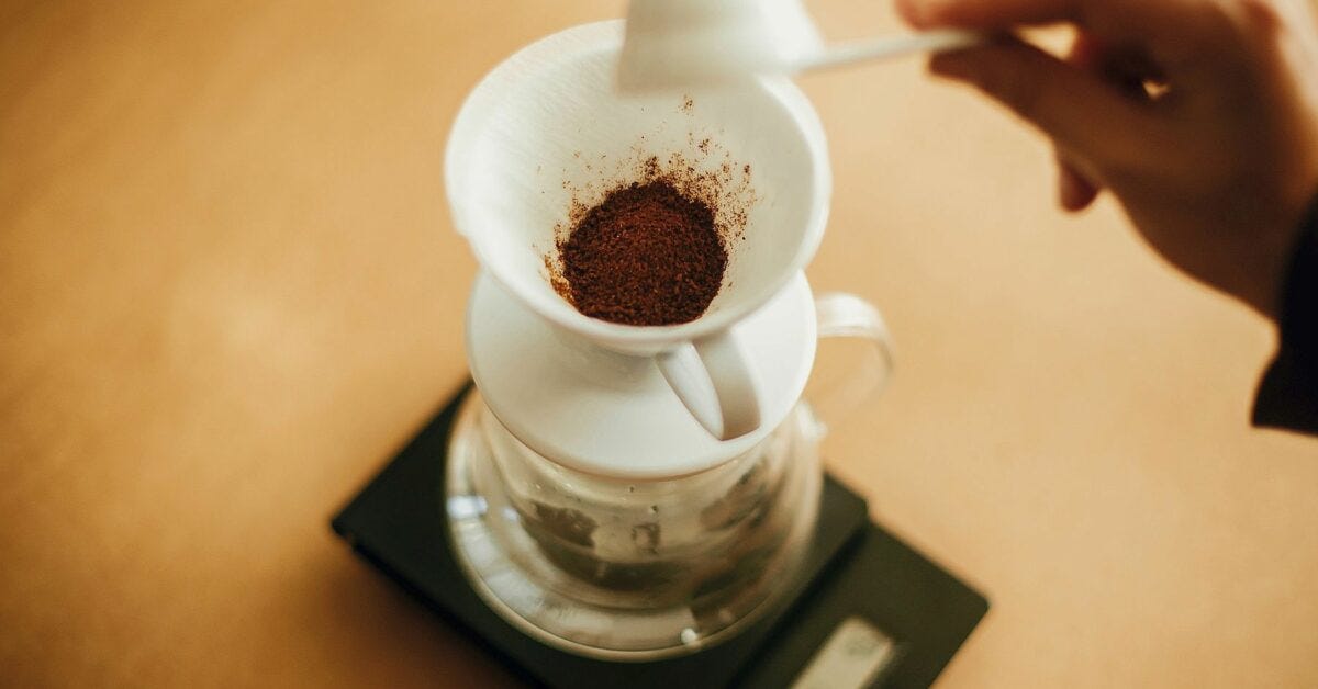 Next Generation of the Moka Pot — Stovetop Espresso Maker at 9 Bar, by  Dorian Bodnariuc