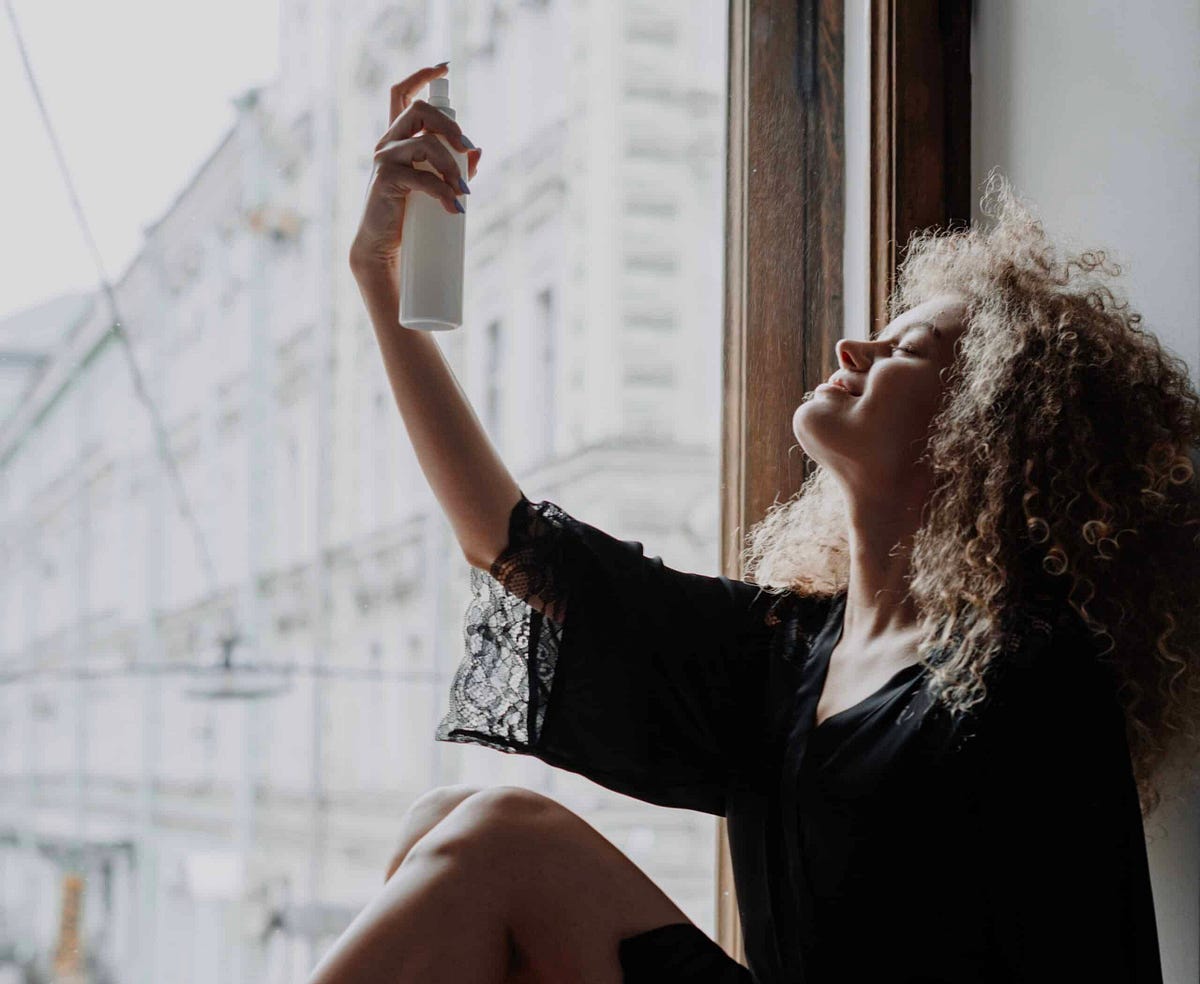 Can You Sleep On Your Side After a Spray Tan? by ProDoctorFinder Medium