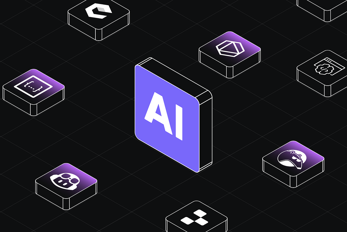 Best AI Coding Tools in 2025. AI won’t replace developers — but… | by ...