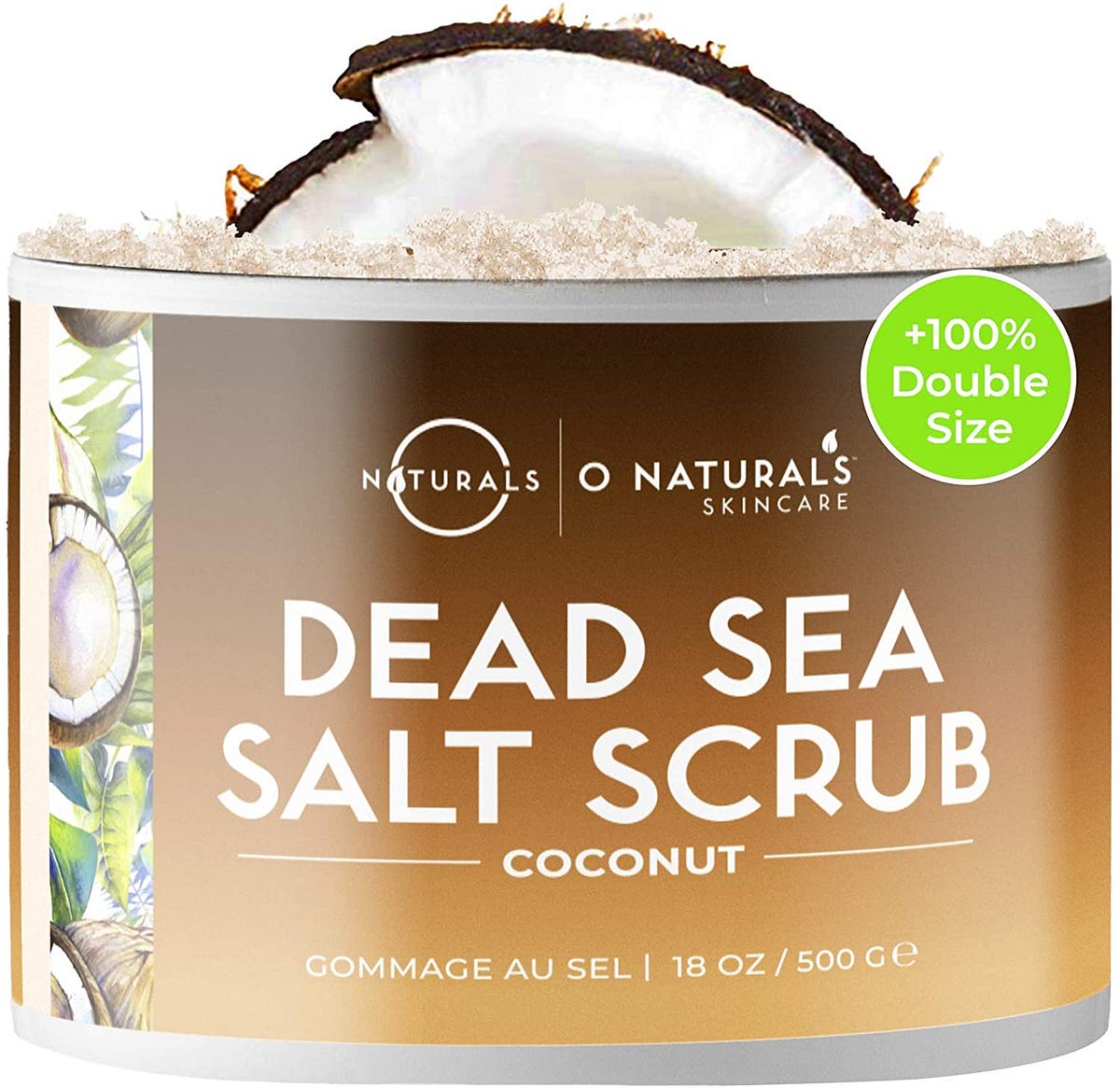 The 8 Best Body Scrubs to Remove Dead Cells by MD ZAHIR RAIHAN Medium