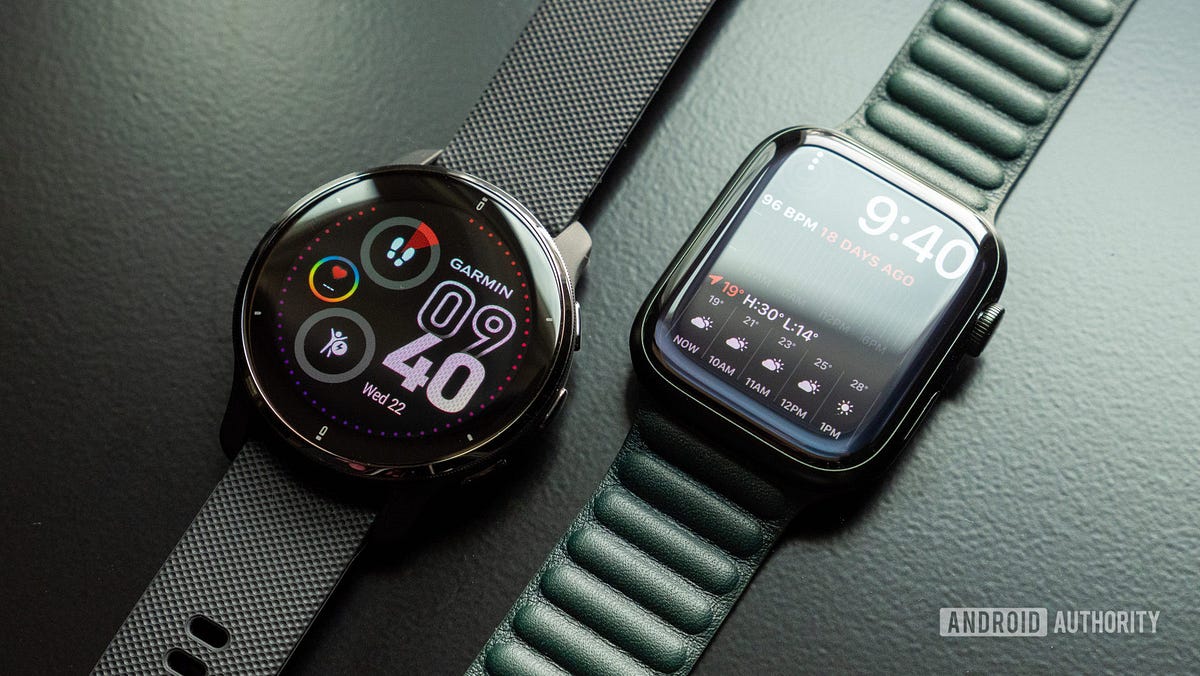 How long does the Apple Watch battery last? by Medium