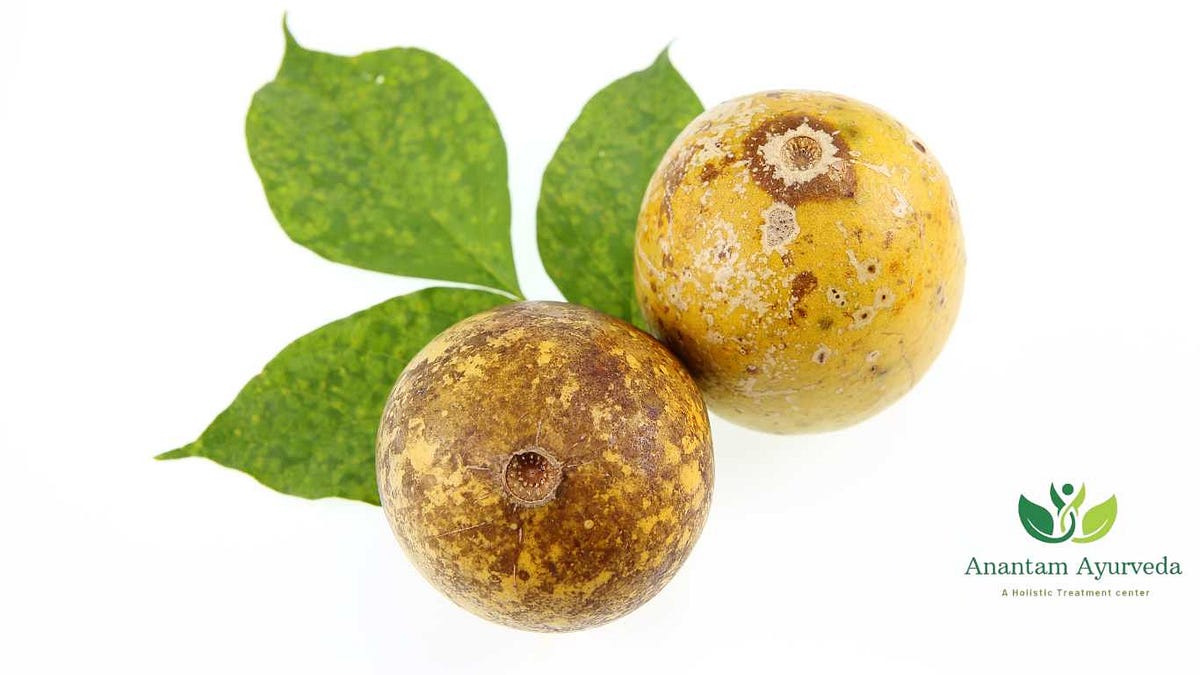 Uses Of Bael Patra