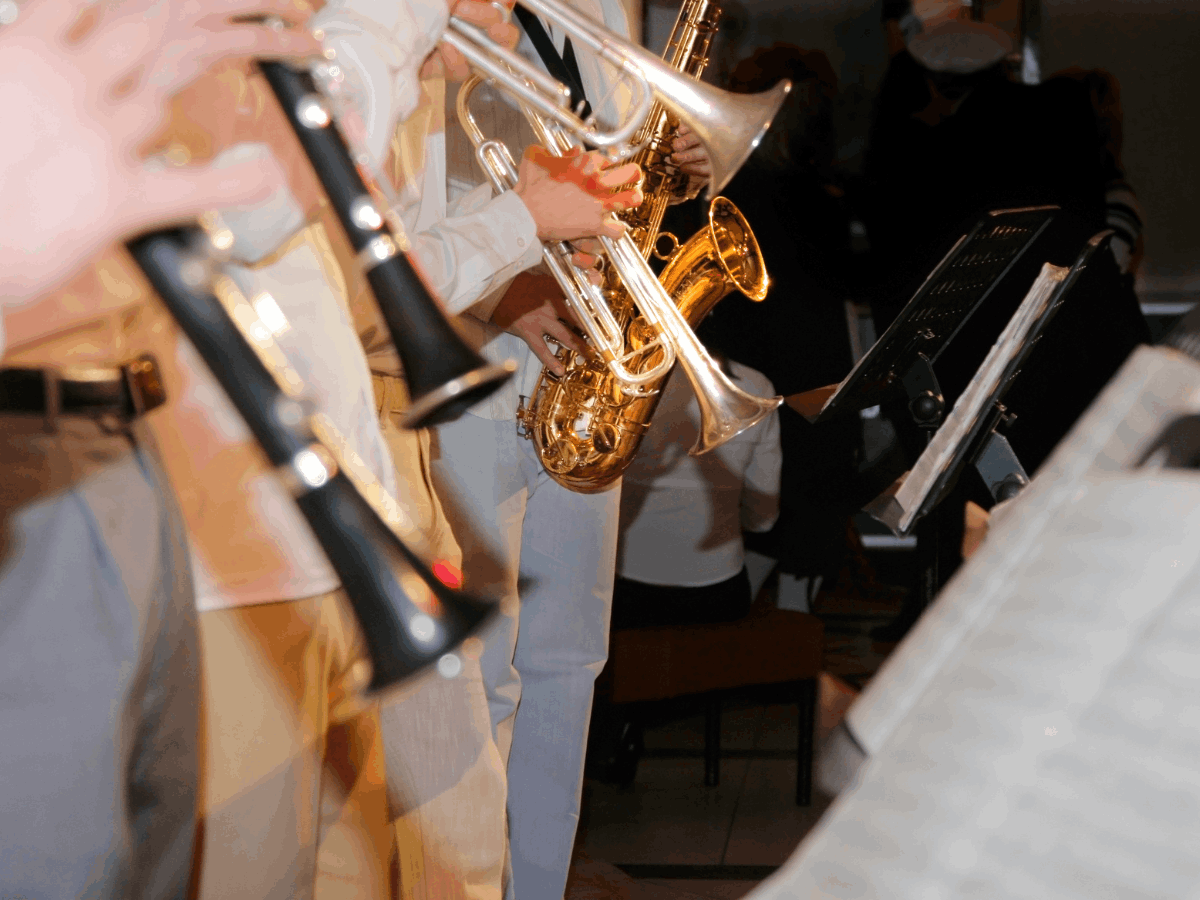 A Complete List Of Woodwind Instruments In The Orchestra Music Voices