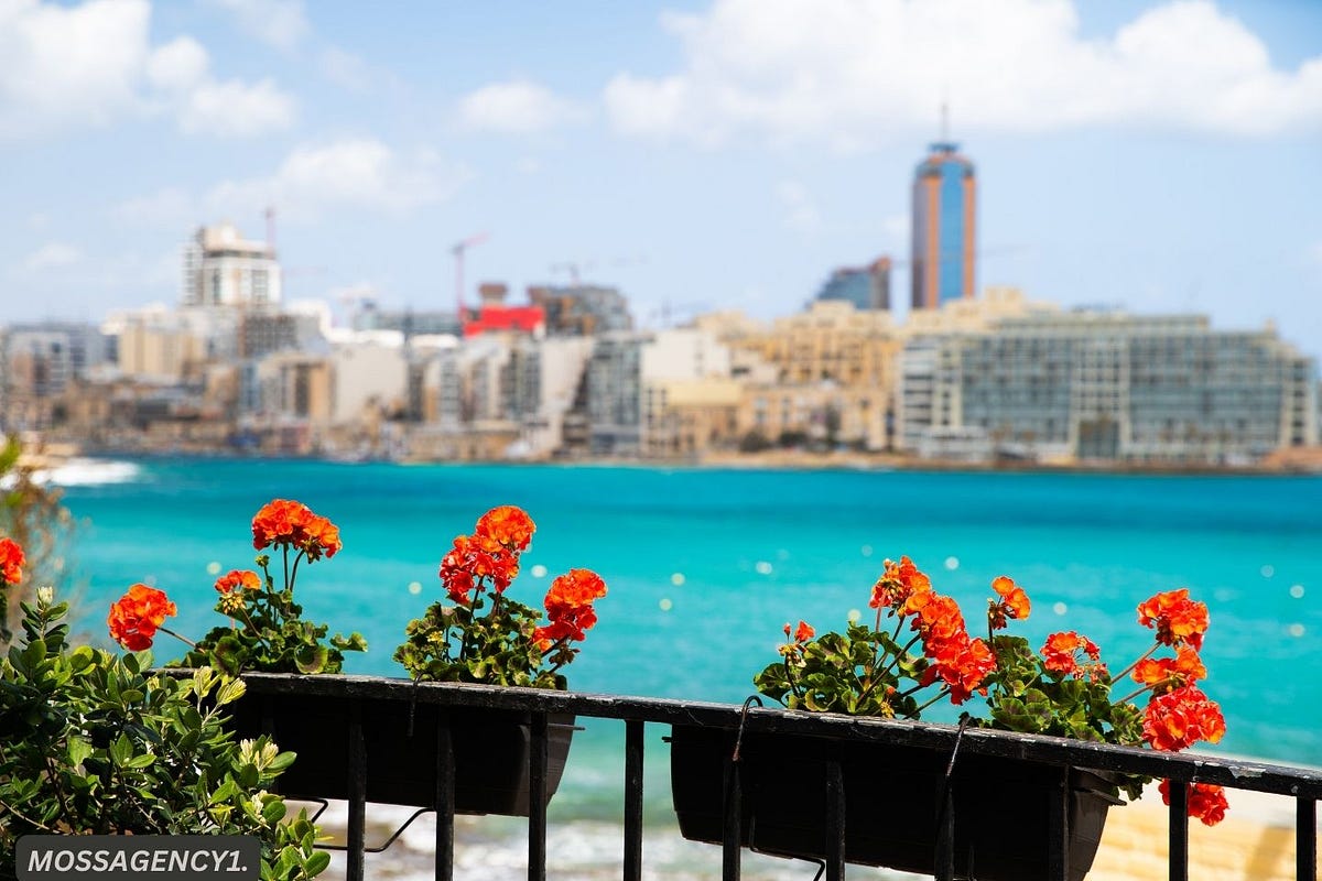 Valletta: The Jewel of the Mediterranean — A Guide to Malta’s Capital 