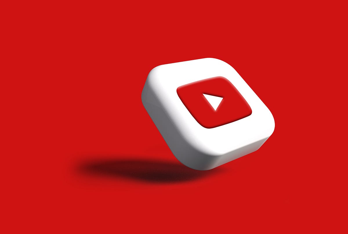 YouTube Videos Download Using Python Codes | by Black_Raven (James Ng) |  Geek Culture | Medium
