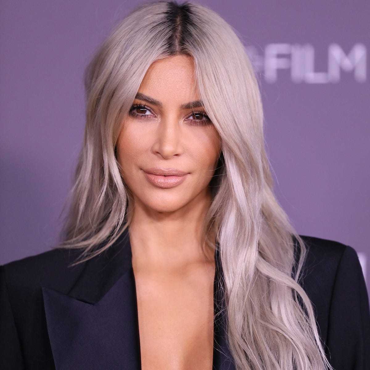 Is Kim Kardashian White I Recently Received A Response To One By 