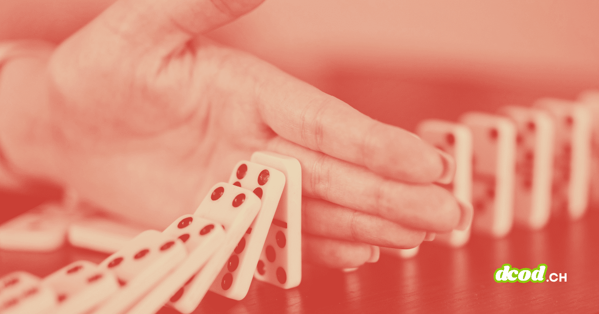 Vol de mots de passe : l’OFCS alerte sur l’effet domino