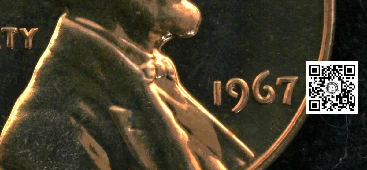 The Cabinet Protocol: Auditing the 1967 Baseline