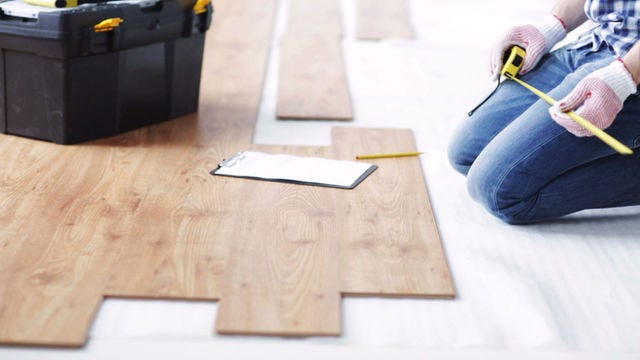 Collierville Flooring Pros Flooring Installation