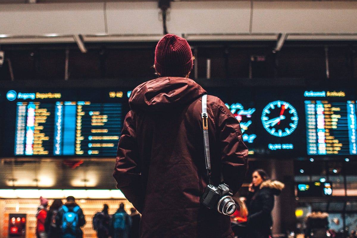 Should you buy travel insurance plus other tips for traveling during