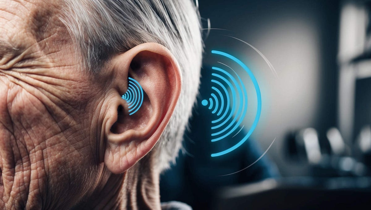Discover How Hearing Aids Are Changing the Game for Tinnitus Sufferers