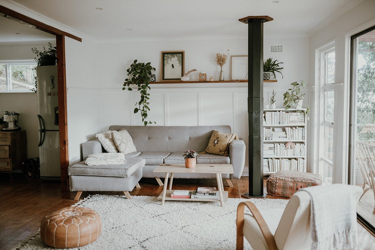 Mengenal Konsep Rumah Scandinavian Design yang Menarik | by Renos