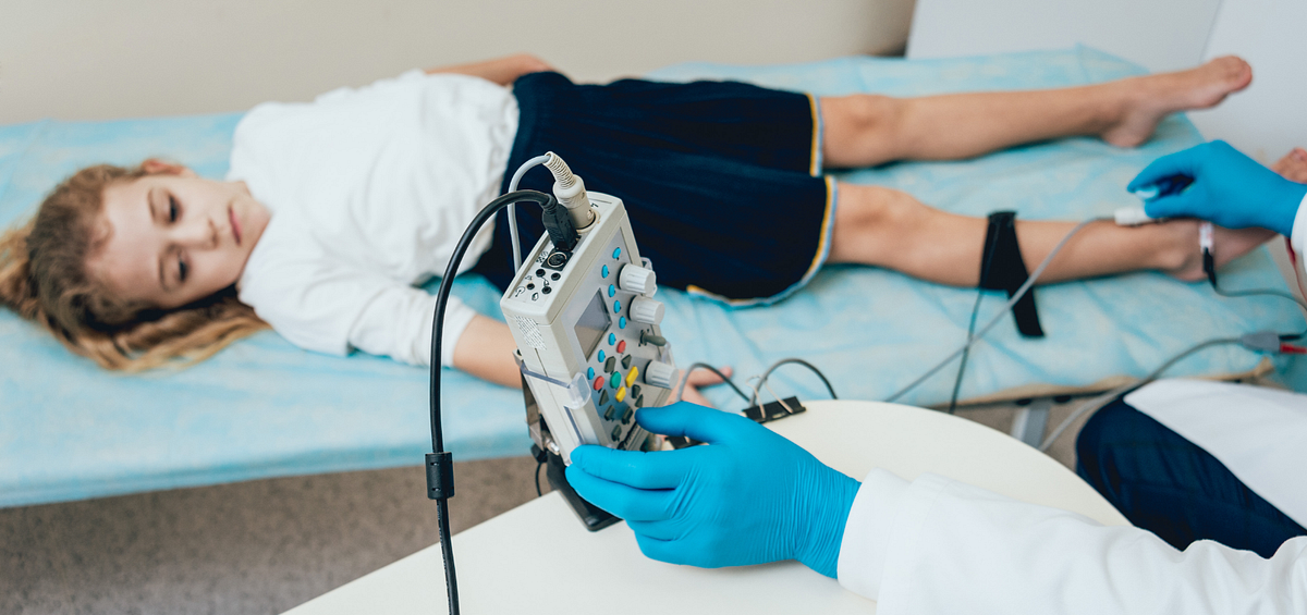 What to Expect with an EMG and NCS Test by Rachel Wilson Feb, 2024