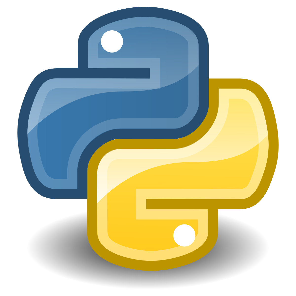 Loops in Python. Weekly Exercise 1 | by Navista Andara Putri | Oct ...