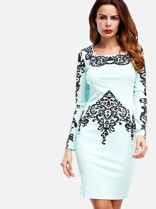 Cocktail Attire for Women (The Dress Code Defined) | by Weiguo Gong