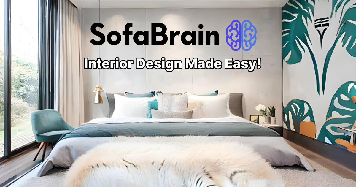 SofaBrain — AI Tool Review, Details, Pricing, & Features 2024