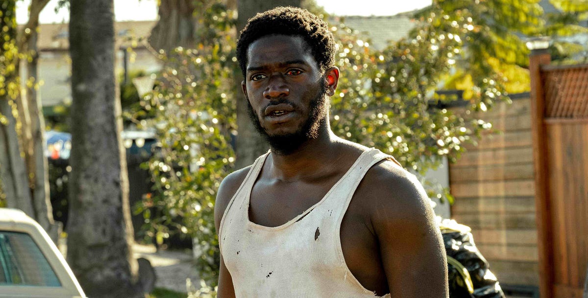 The Downfall of Franklin Saint Is More Devastating Than We Realized