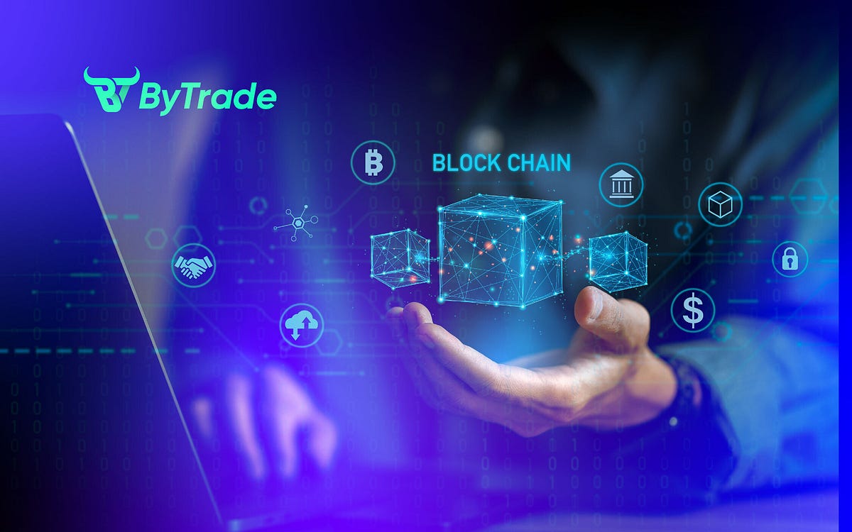 a-beginner-s-guide-to-private-blockchain-by-bytrade-exchange-medium