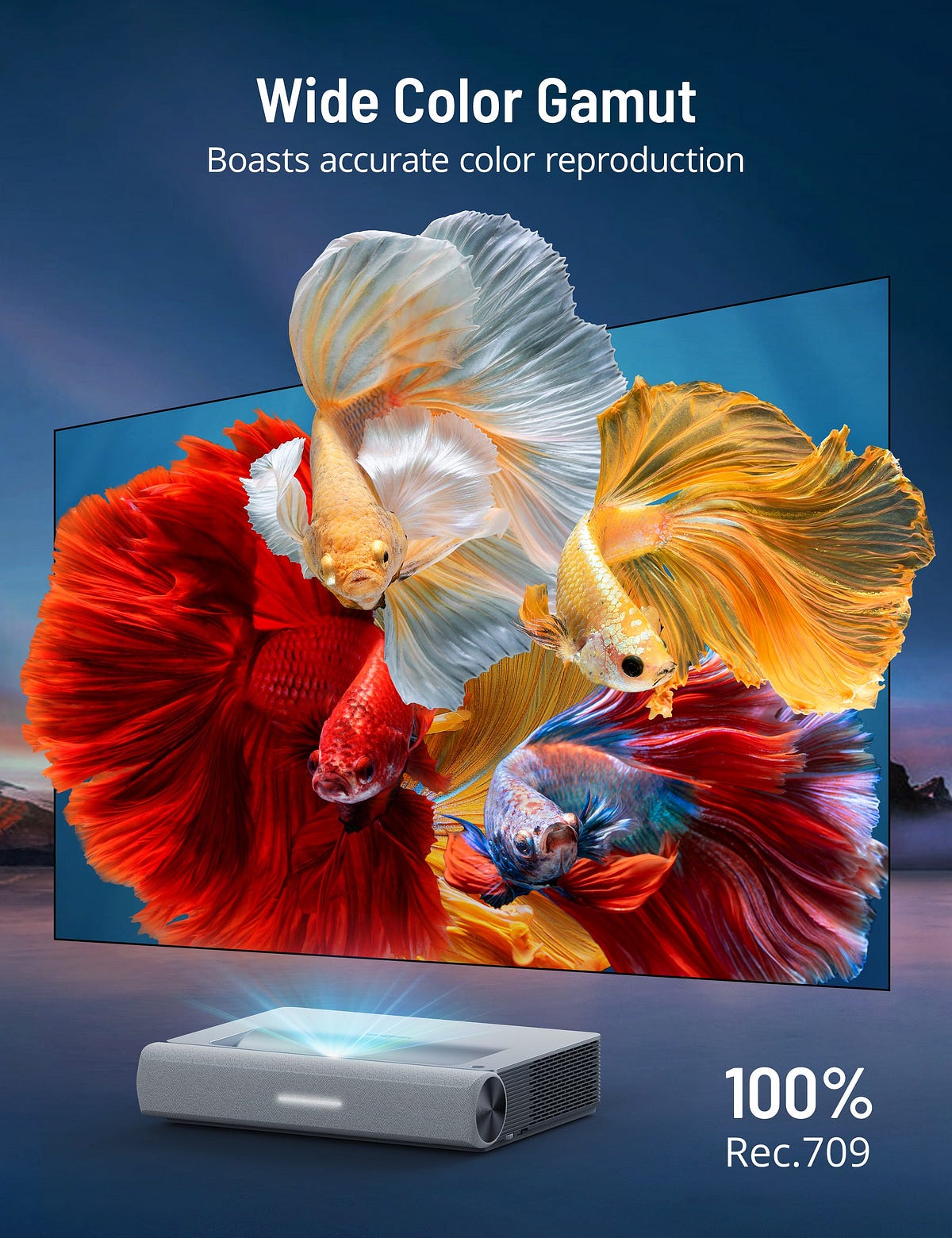 The Benefits and Drawbacks of Investing in a 4k Projector by