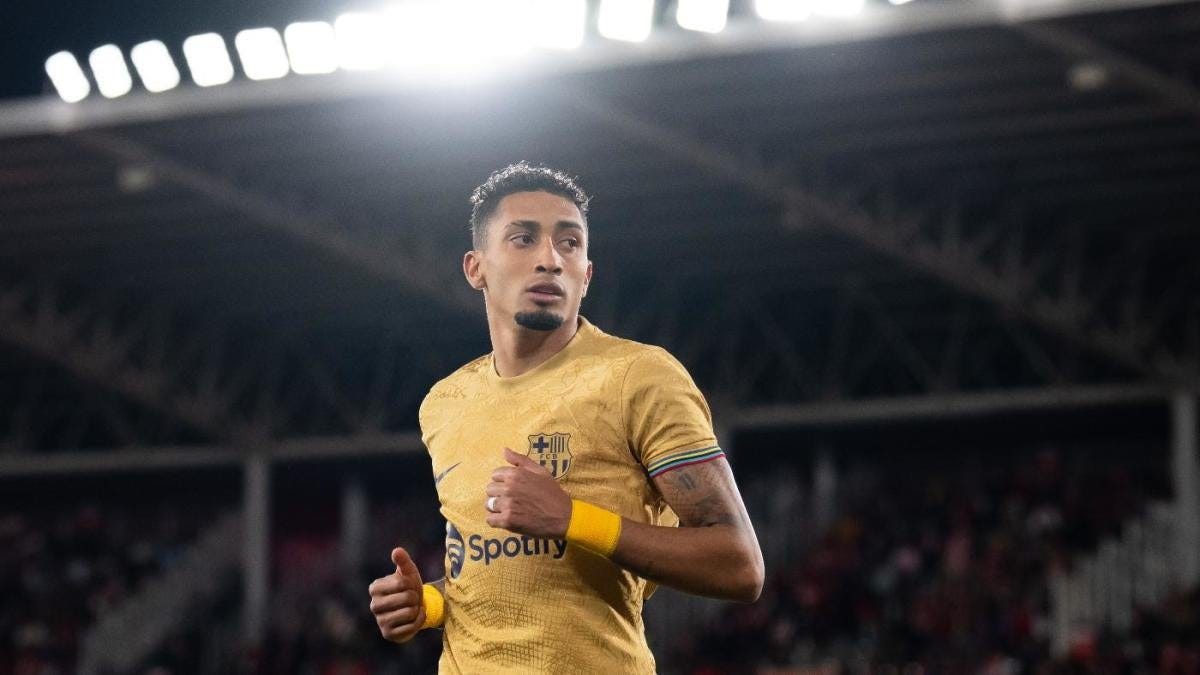 Barcelona vs. Girona live stream: La Liga prediction, TV channel, how