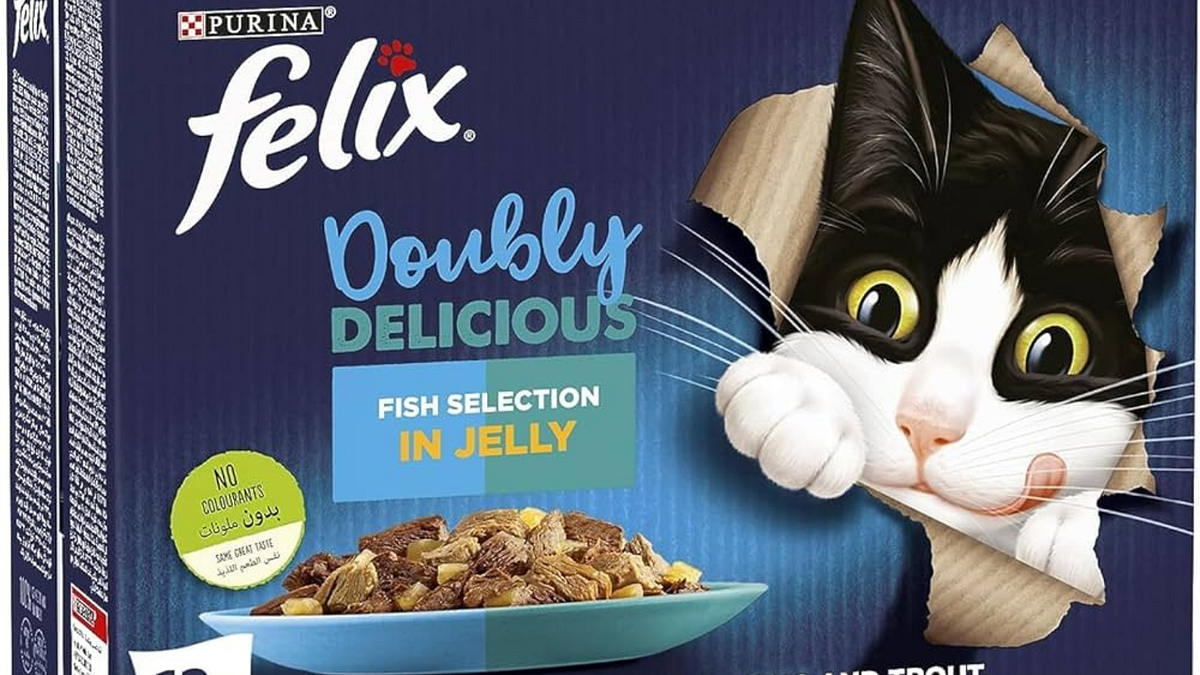 Felix Cat Food Review Australia A Comprehensive Guide 2024 by