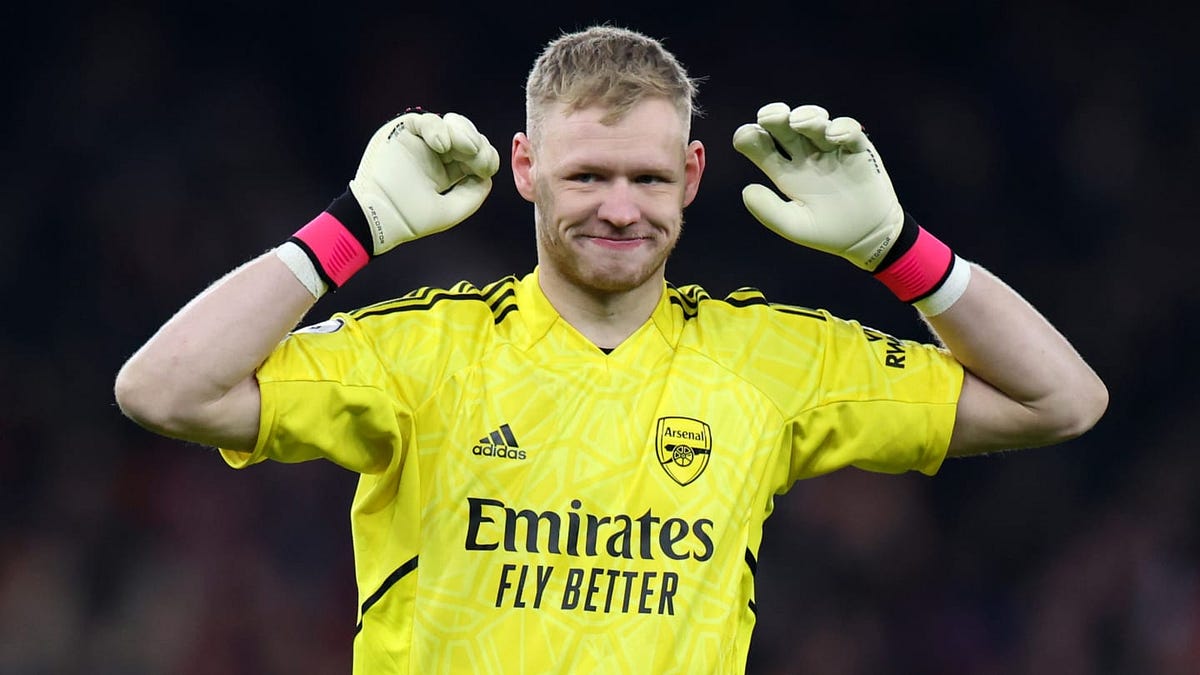 Premier League goalkeepers — 2022/23 power rankings by SwaveSports