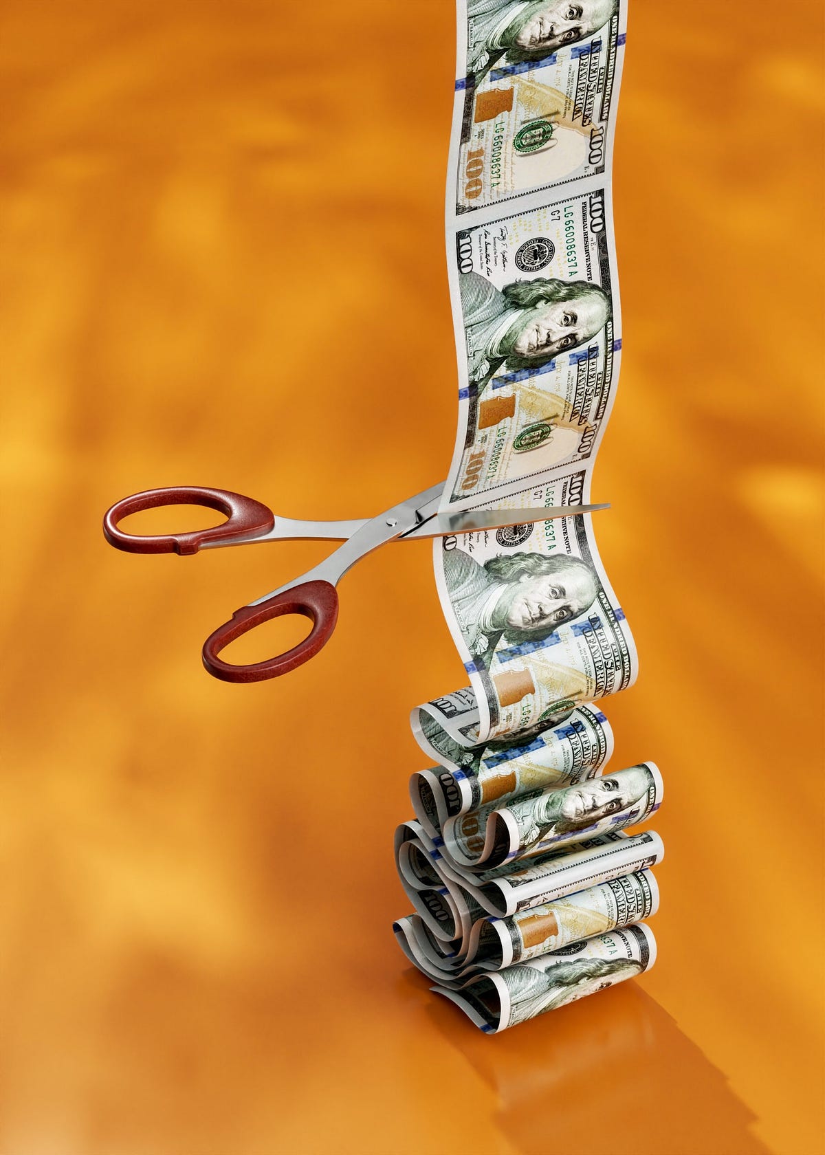 Financial Strain on Hospital Systems: A Looming Crisis in Healthcare