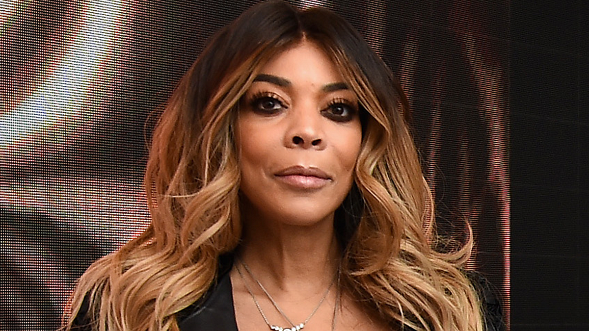 Entertainment News: Wendy Williams Diagnosed with Aphasia and Dementia ...