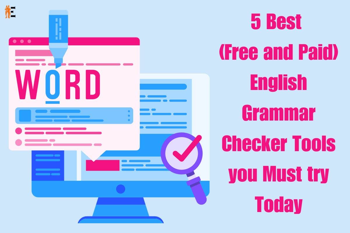 Free Grammar Checker