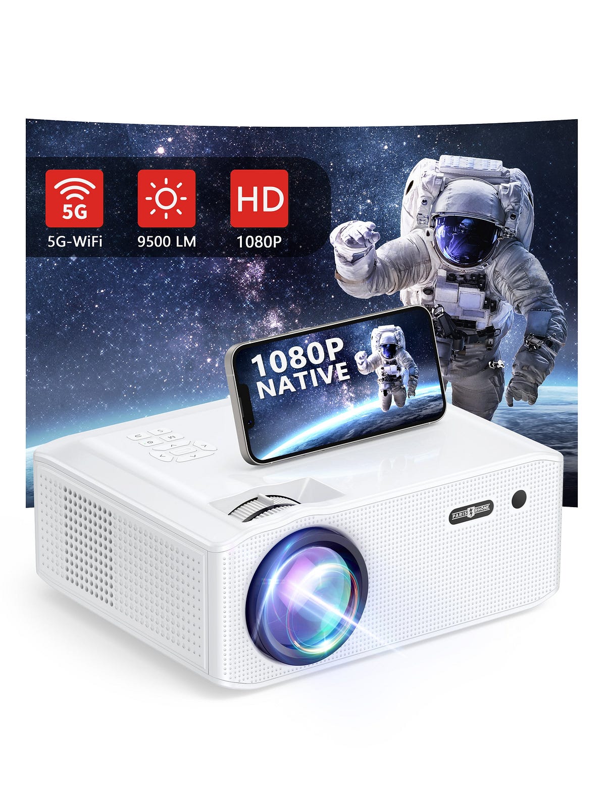 A Beginner's Guide to Understanding Movie Projectors by
