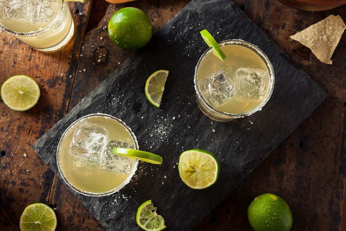 Celebrate National Margarita Day 2023 With These Delicious Margaritas
