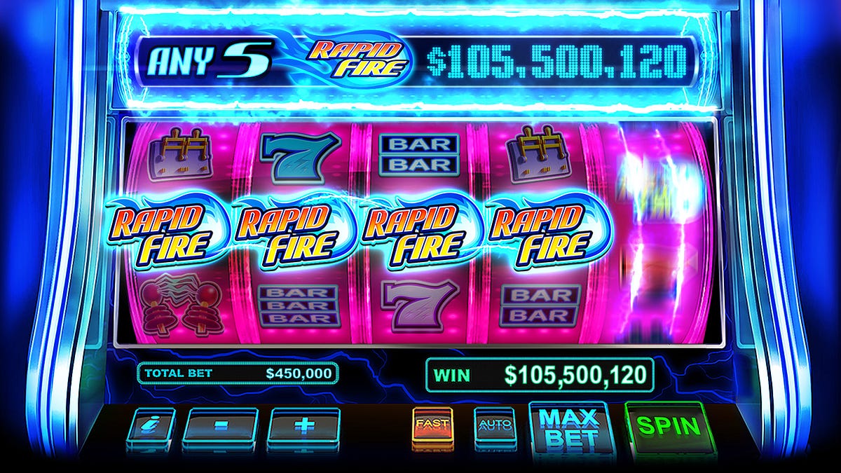 Slots House Of Fun App | by casinosavings | Medium