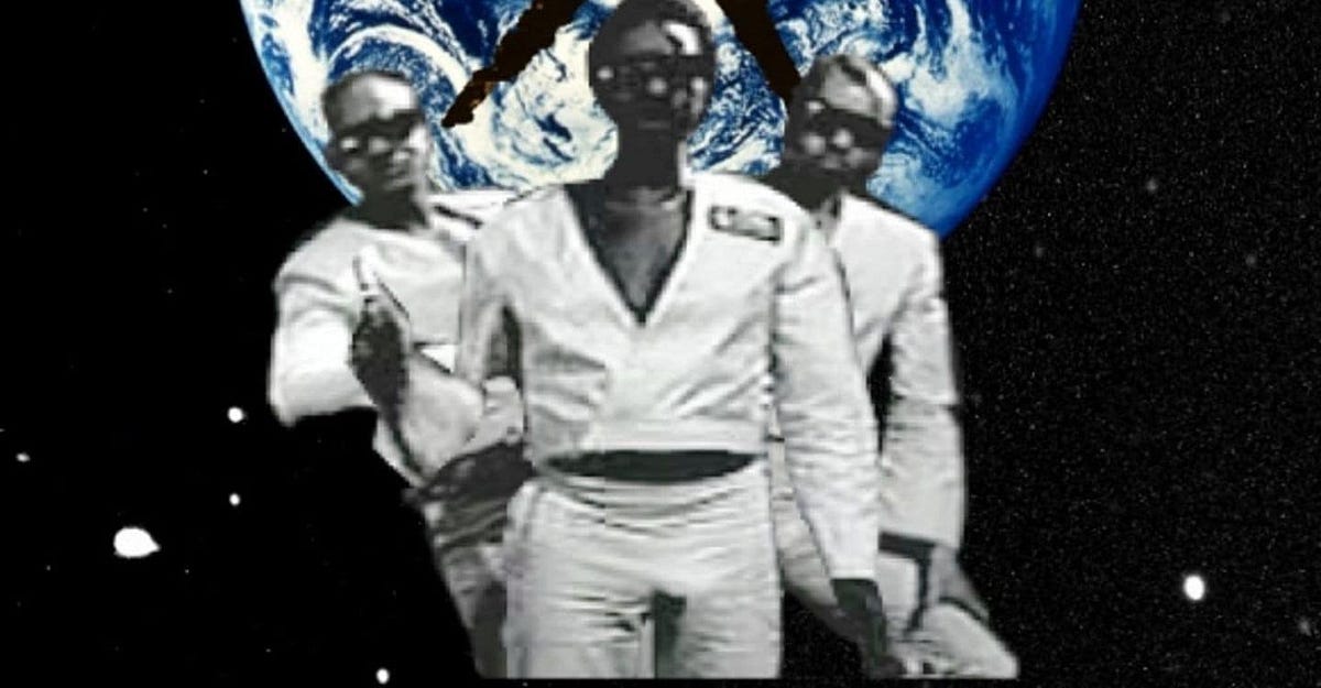 Details of Space Movie 1992 - Jennifer Wilson - Medium