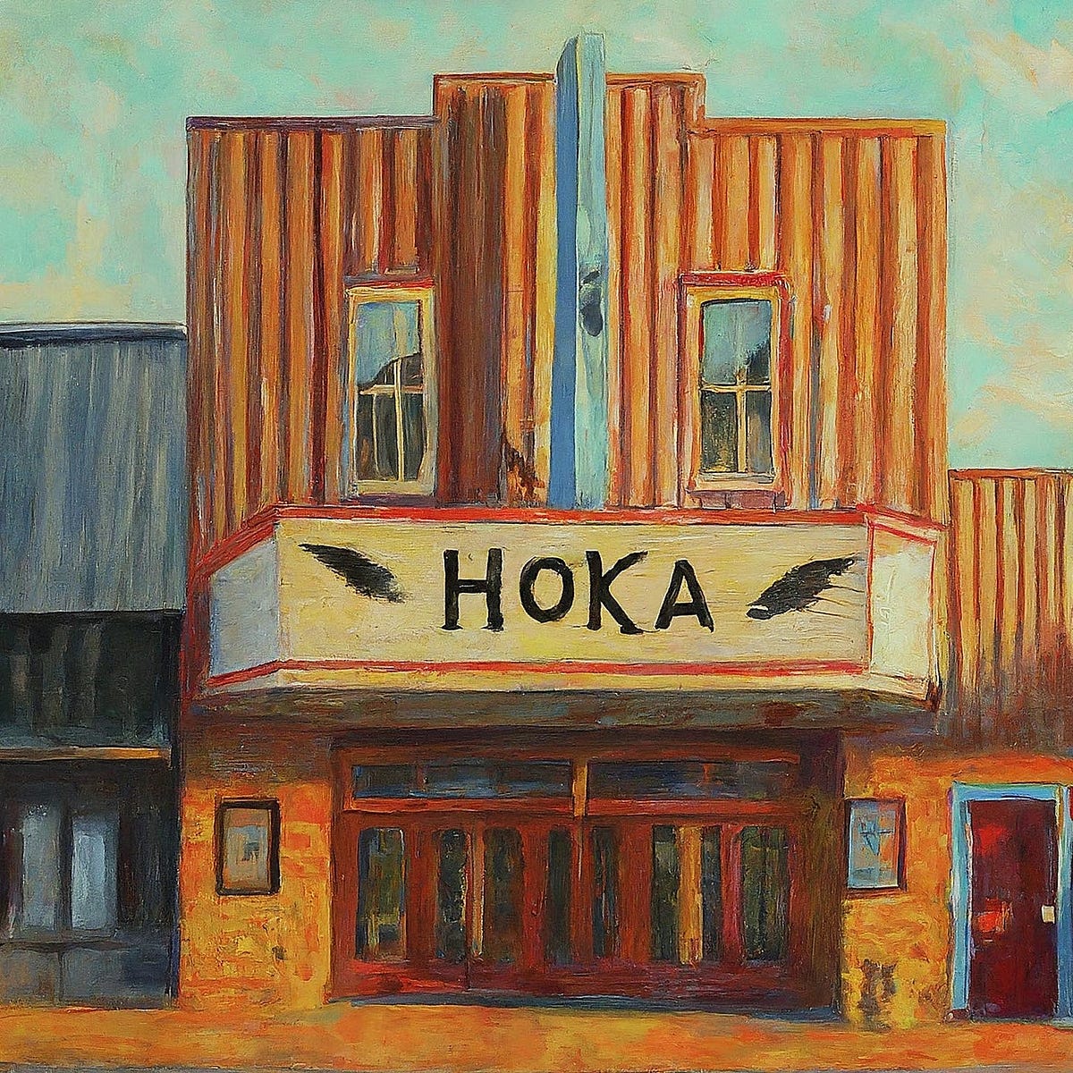 The Hoka and Some Football A devastating injury would change the by The Hoka and Some Football A devastating injury would change the by