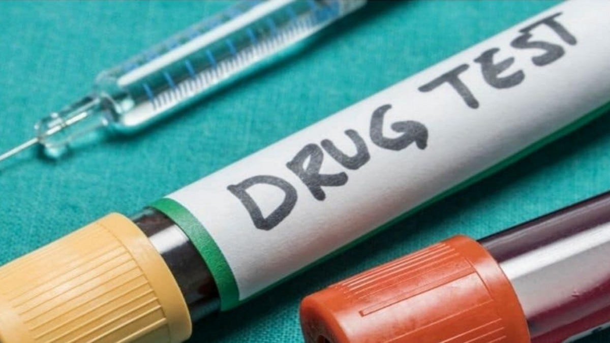 How do Drug Tests Improve the Hiring Process? by John joe Medium