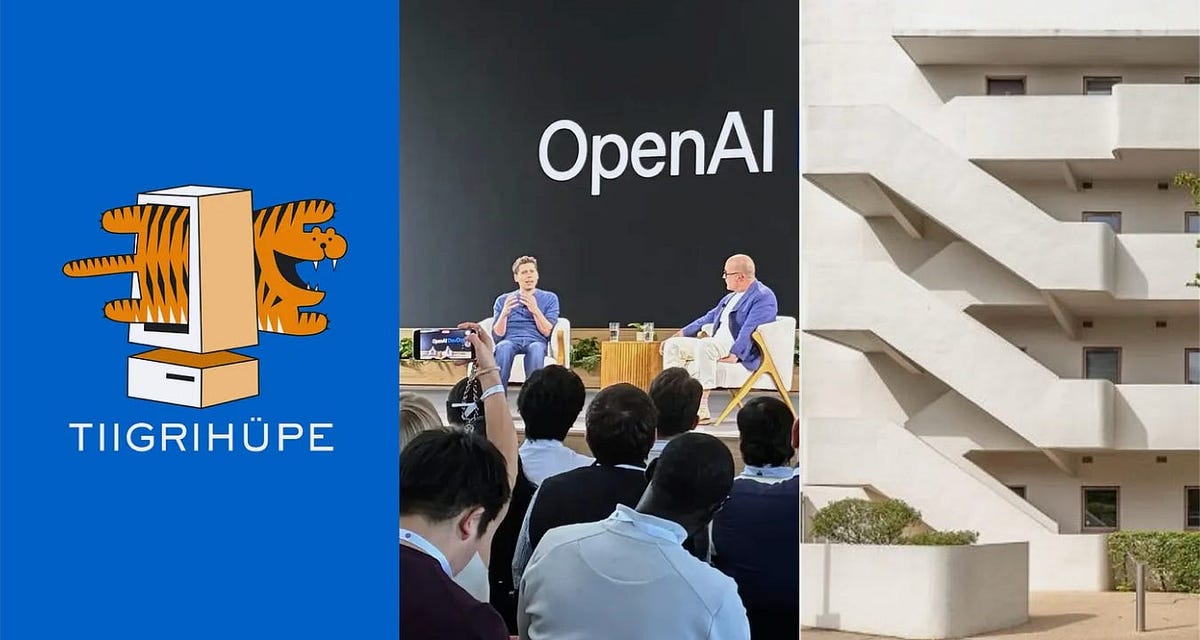 AI gardens, Sora icon, Claude Code & Figma MCP, error handling UX