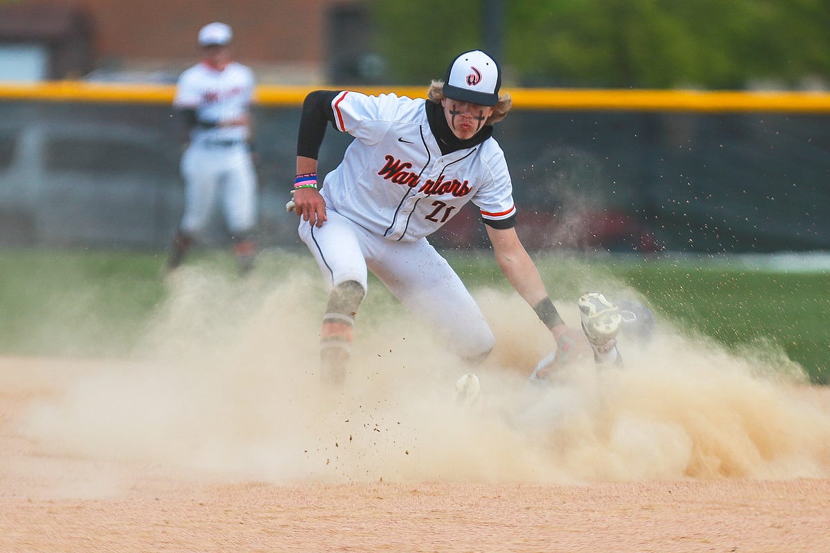 2024 MLB Draft Prospect Analysis Prep SS (Part 1) by Adam Salorio